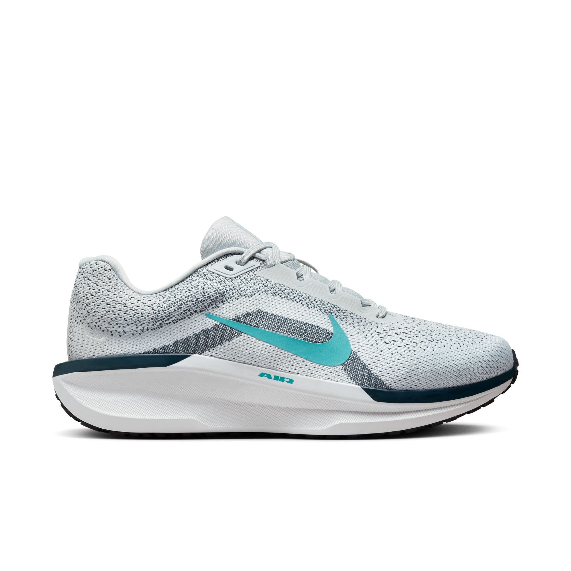 Nike Winflo 11 Running Shoes for Men - Lightweight Cushioned Athletic Sneakers for Jogging, Training & Gym Workouts