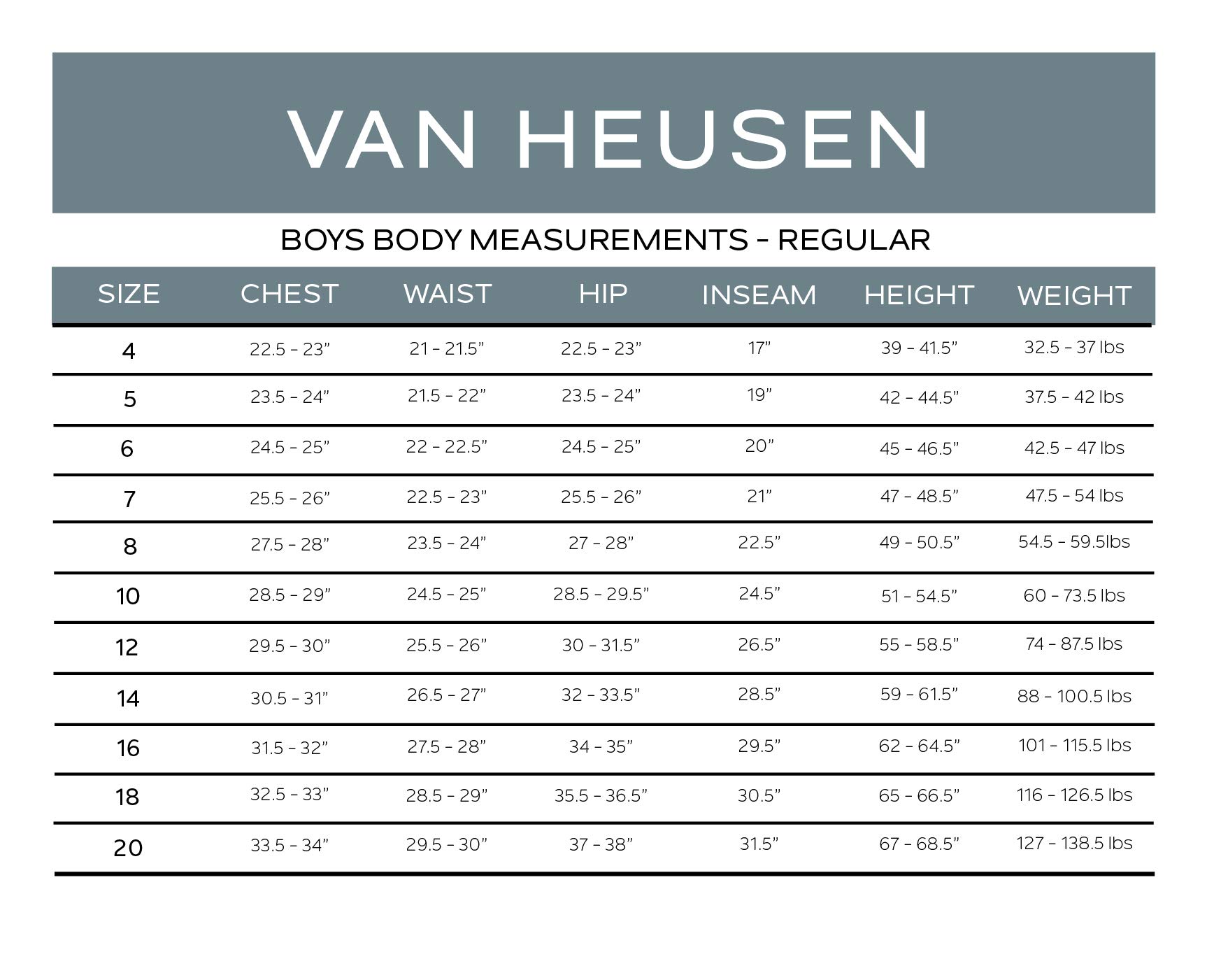 Van Heusen Boys' Suit - Classic 2-Piece Formal Blazer & Pants Set for School, Weddings & Special Occasions