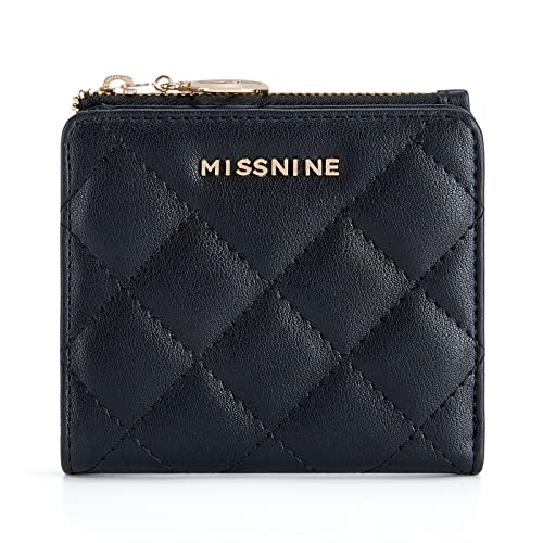 Quited-Black