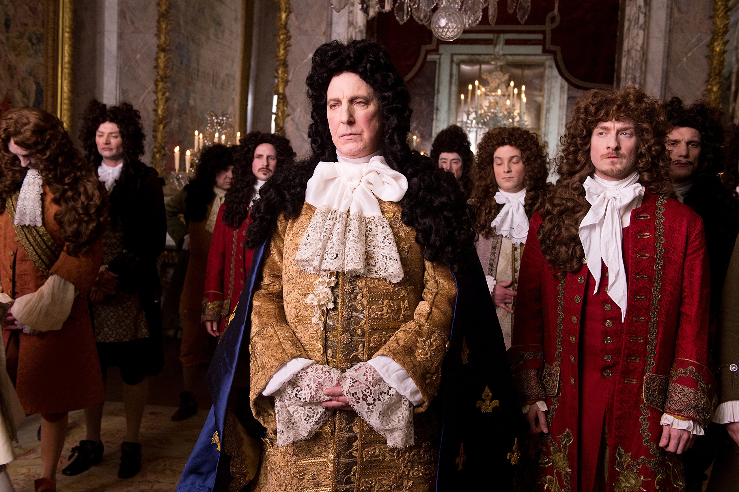 The Gardener of Versailles - Historical Fiction Novel Set in the Court of Louis XIV | Perfect for Book Clubs & Fans of French History