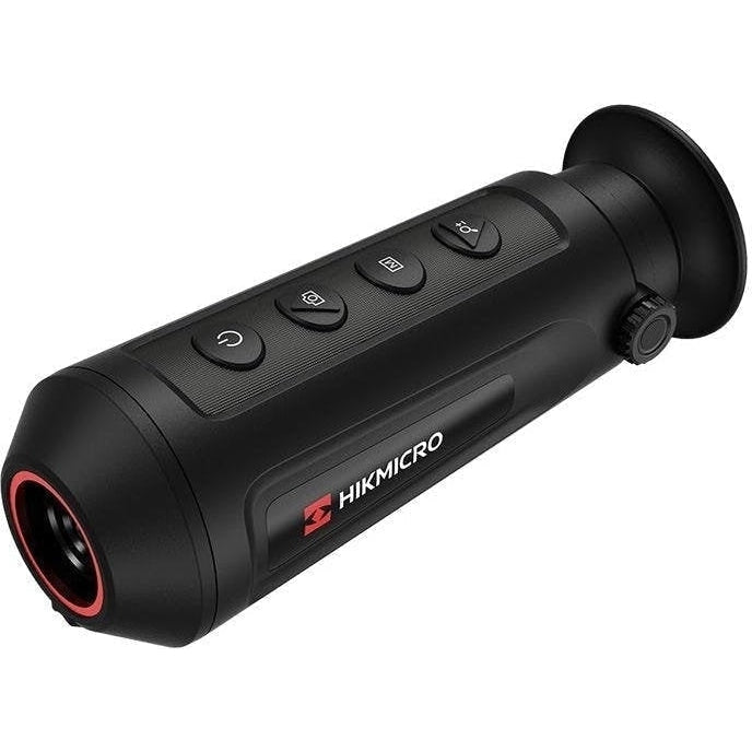 HIKMICRO LYNX LC06 Professional Thermal Imaging Monocular - Hunting, Home Security & Outdoor Exploration Night Vision Device