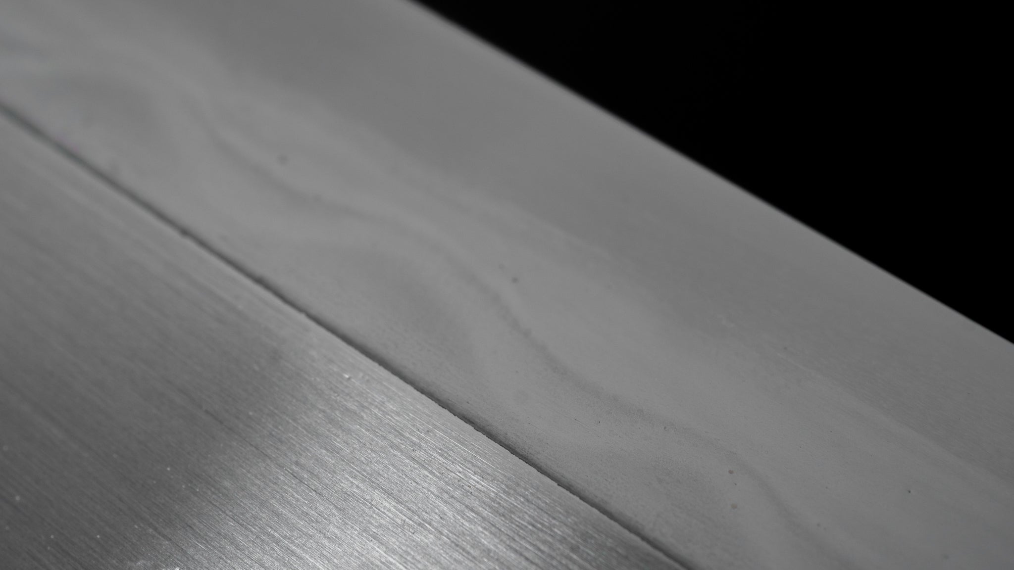 Hitohira Togashi White #1 Mizu Honyaki Yanagiba 300mm Japanese Sushi Knife with Taihei Ebony Handle & Saya - Perfect for Sushi Chefs & Professional Kitchen Use