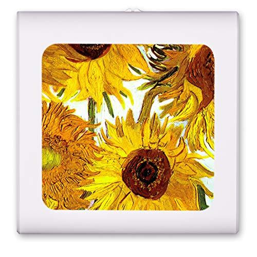 Van Gogh: Sunflowers II