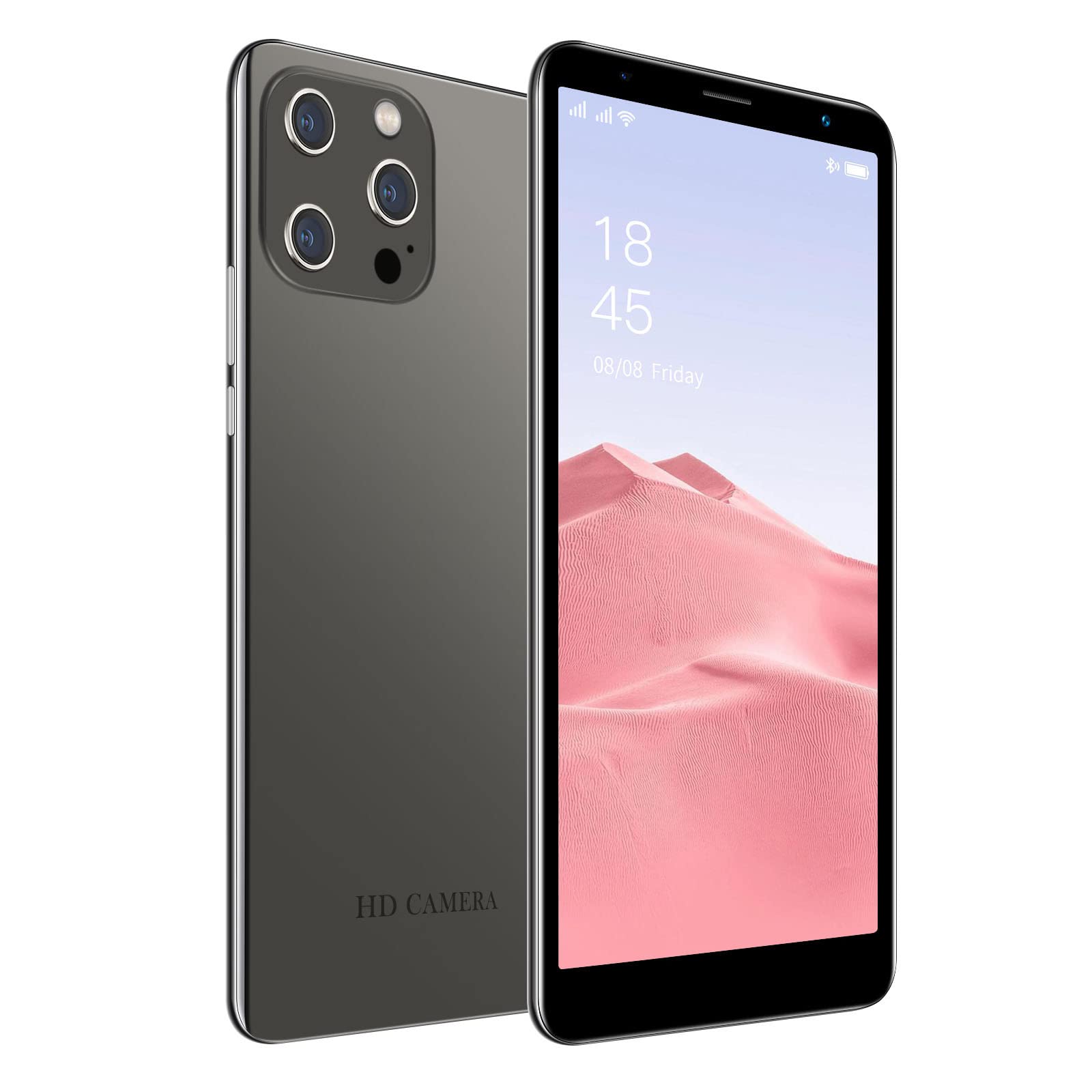 Unlocked Android 10 Smartphone 2+8GB 5