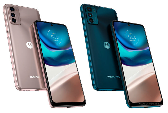 Motorola Moto G42 Smartphone - 6.4