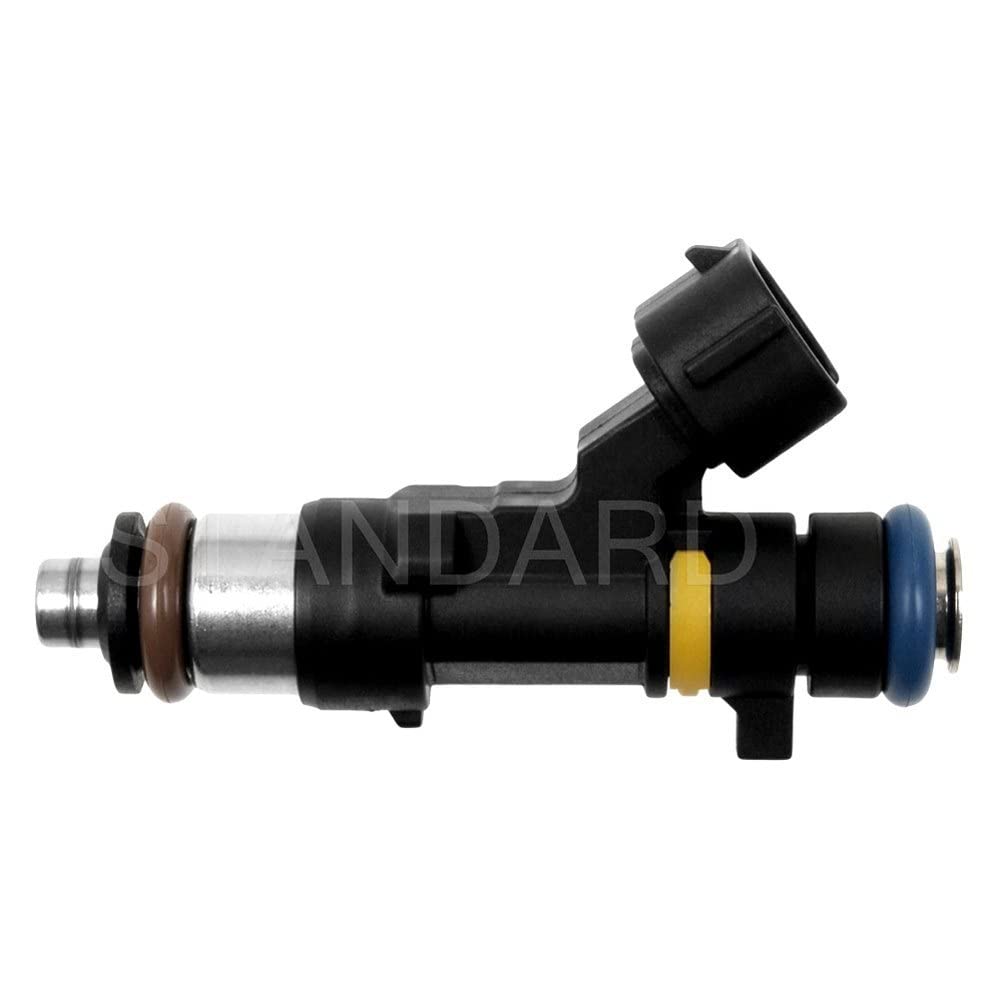 Standard Motor Products FJ828 Fuel Injector - High Performance Replacement for Smooth Engine Operation - Perfect for Car, Truck & SUV Fuel System Repair & Maintenance