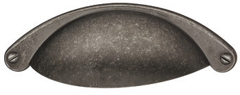 Vintage Wooden Handle for Artists - Perfect for Painting, Pottery & DIY Craft Projects