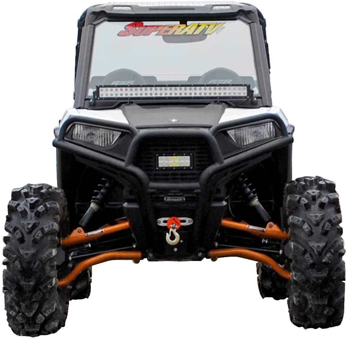 Polaris RZR Trail 900 to RZR Trail S 900 Heavy Duty Conversion Kit - 1.5