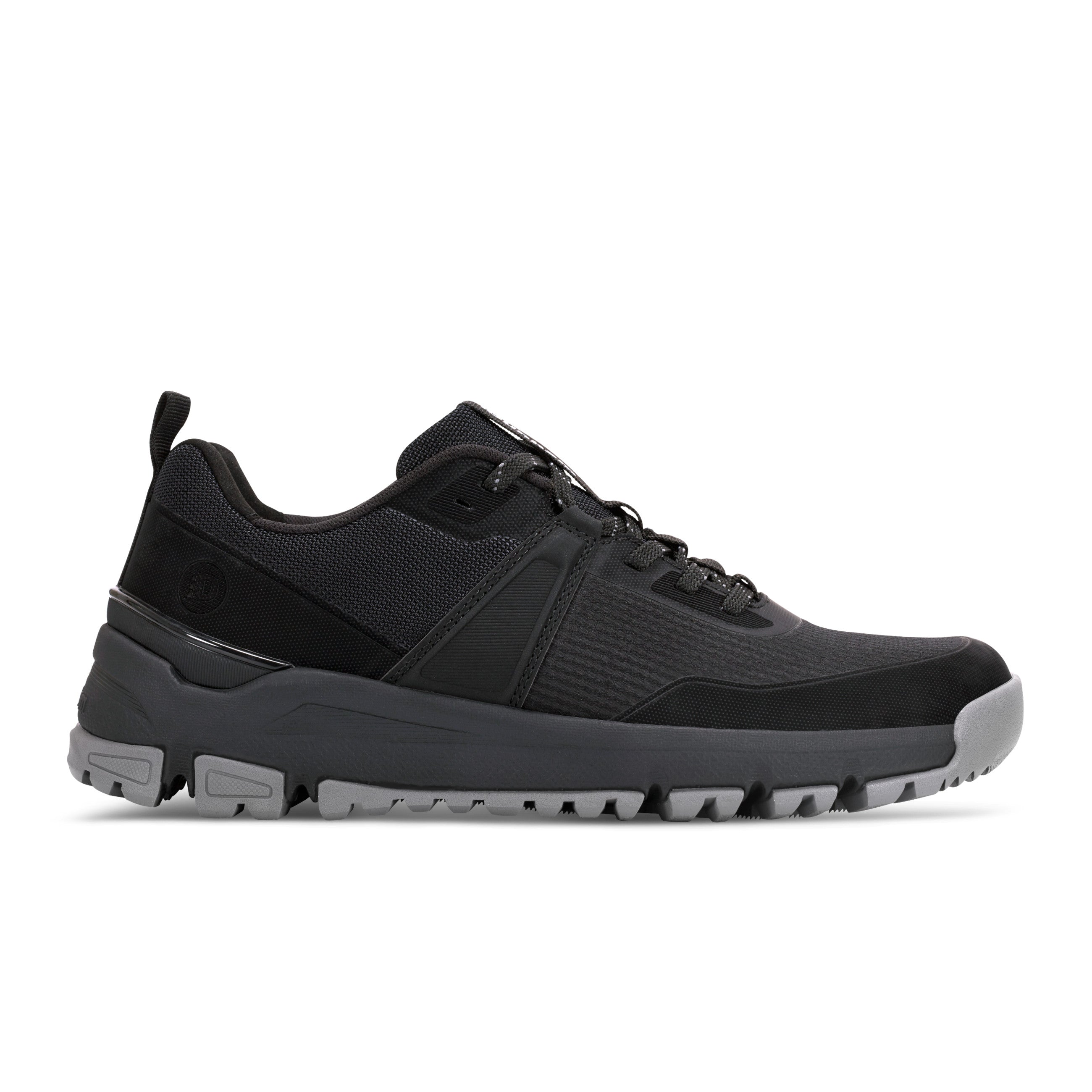 Men's Gatlyn Casual Lace-Up Sneakers - Comfortable Walking Shoes for Men | Perfect for Daily Wear, Work & Outdoor Activities