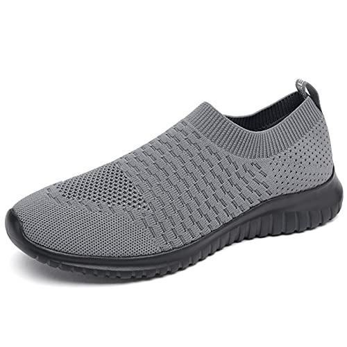 8636 Deep Gray/Black