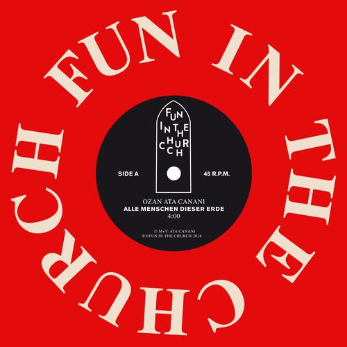 Alle Menschen Dieser Erde 7 Inch Single Vinyl Record - Limited Edition Collectible for Music Lovers & DJs | Perfect for Home Listening, Parties & Vintage Music Collections