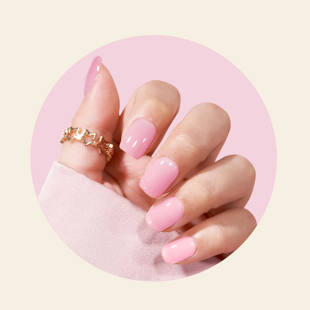 Mitty Kissable Brush on Builder Gel - Professional Nail Strengthener for Long-Lasting Manicures | Perfect for DIY Nail Art & Salon-Quality Results at Home
