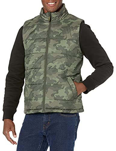 Military Green Camo