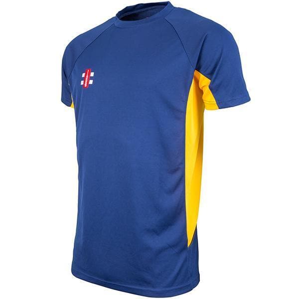 Navy Gold