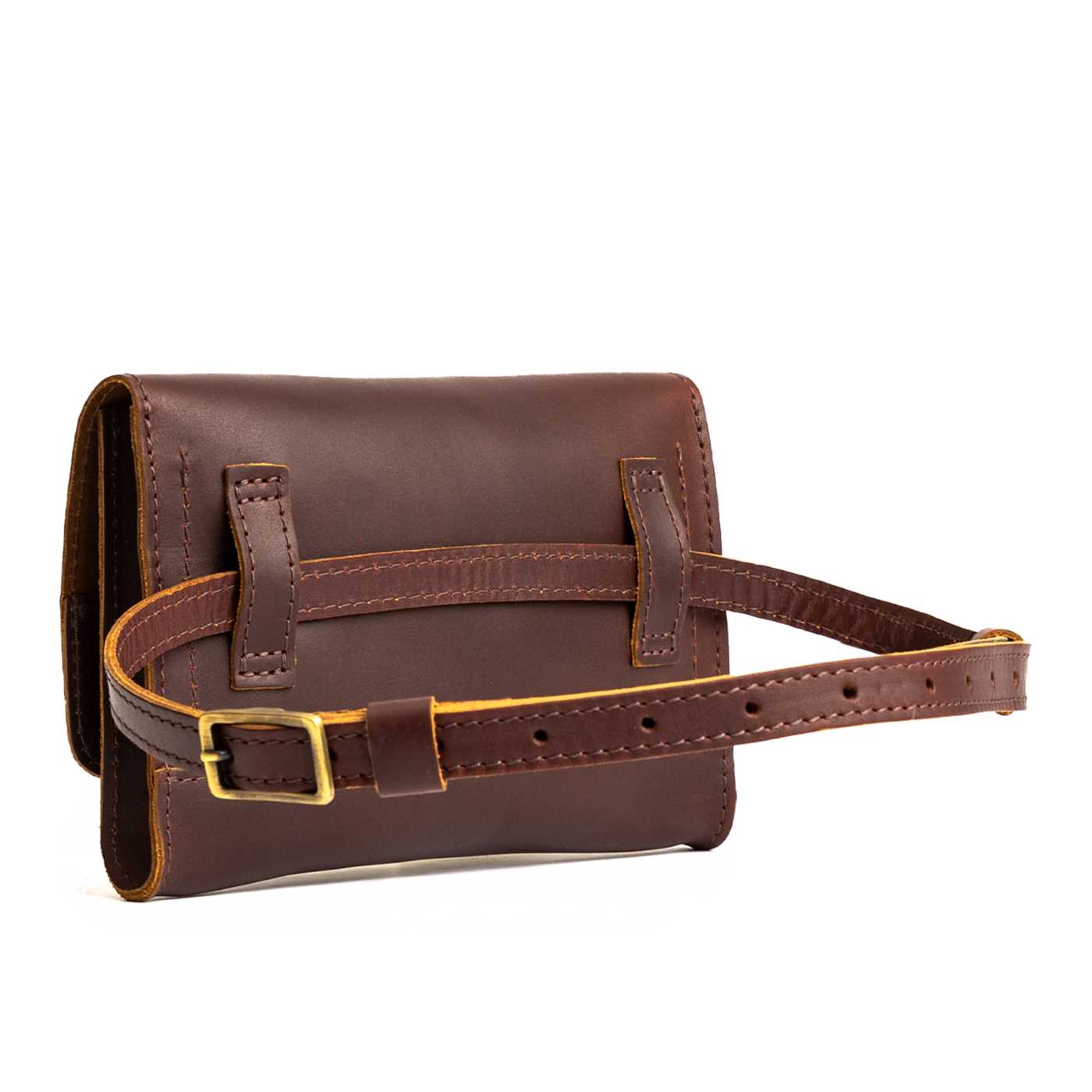 Stylish Basic Belt Bag for Men & Women - Adjustable Waist Pack for Running, Travel & Outdoor Activities