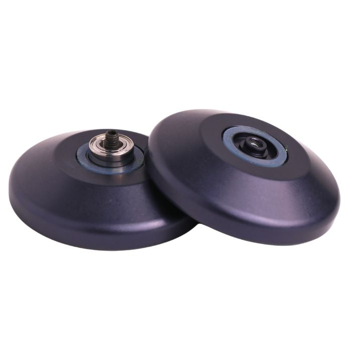 One Drop Deeper State Professional Yo-Yo for Advanced Players - Perfect for Tricks, Competitions & Skill Development