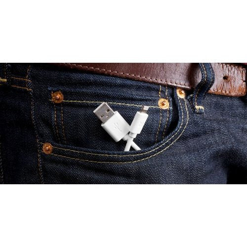 Bluelounge Extra Connector - Universal Cable Organizer for Home & Office | Perfect for Desk, Travel & Electronics Accessories Management