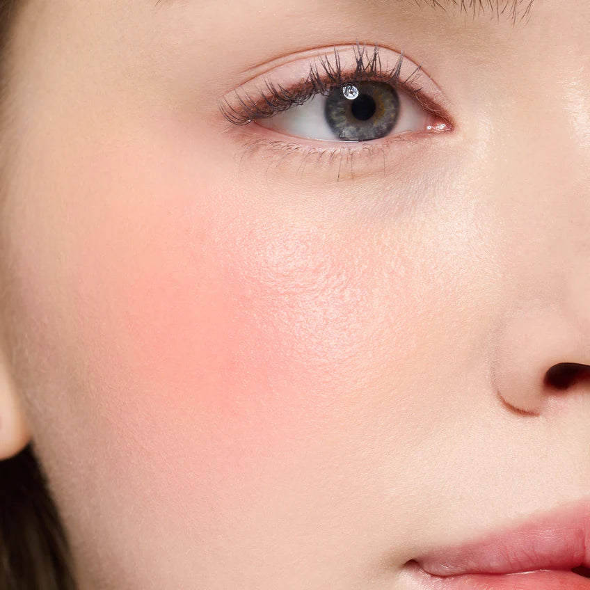 DEAR DAHLIA Petal Drop Liquid Blush 4g - Long-Lasting Creamy Blush for Natural Flush | Vegan & Cruelty-Free Makeup | Perfect for Everyday Wear & Special Occasions