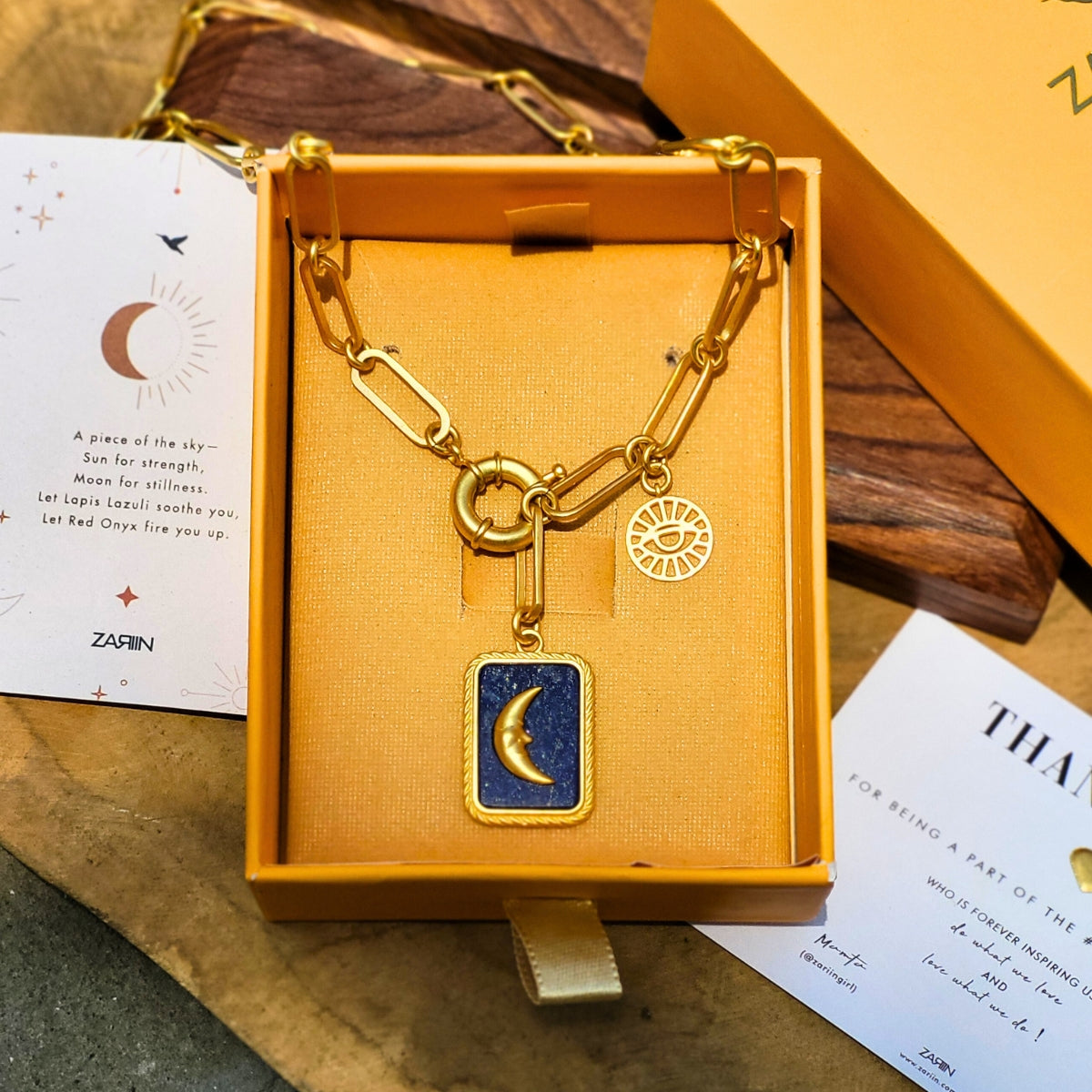 Love You to the Moon and Back Sterling Silver Necklace - Romantic Gift for Her, Anniversary, Valentine's Day, Mother's Day Jewelry
