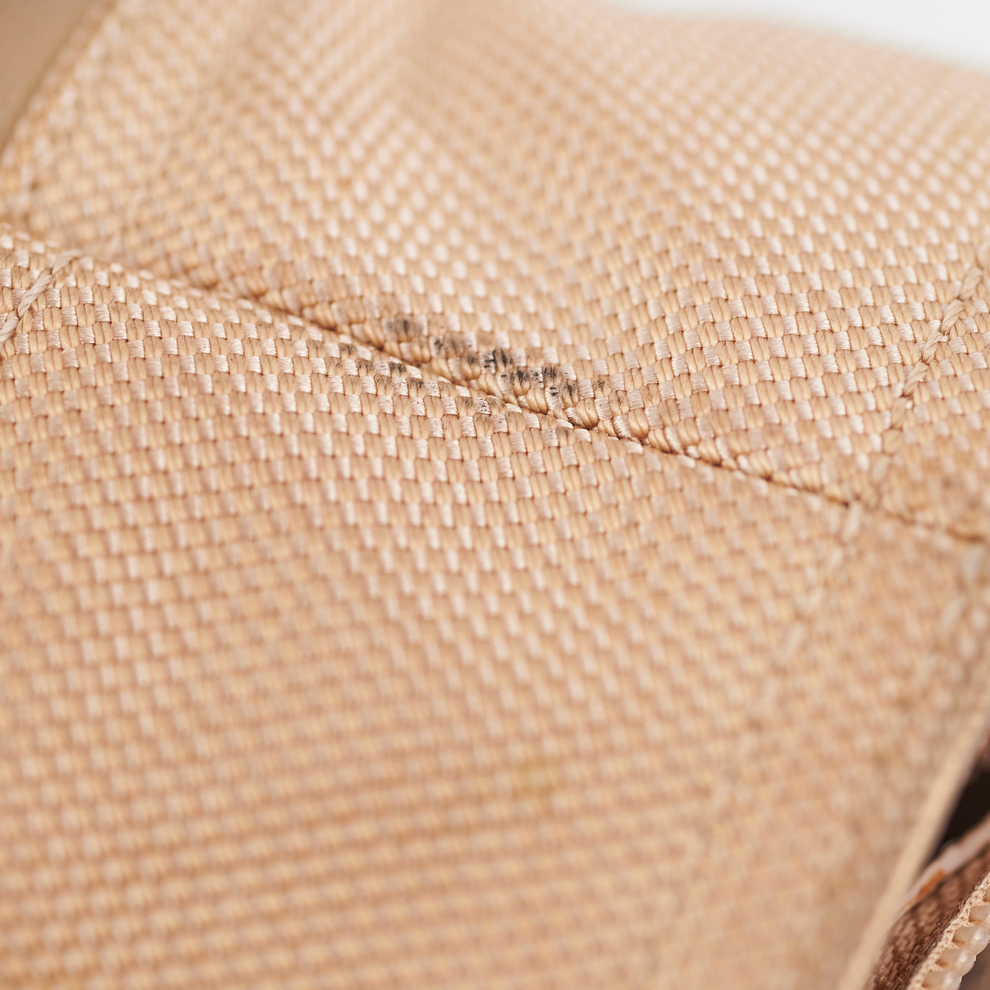 Chanel Bronze Leather Tote Bag for Women - Luxury Designer Handbag for Work, Travel & Everyday Use