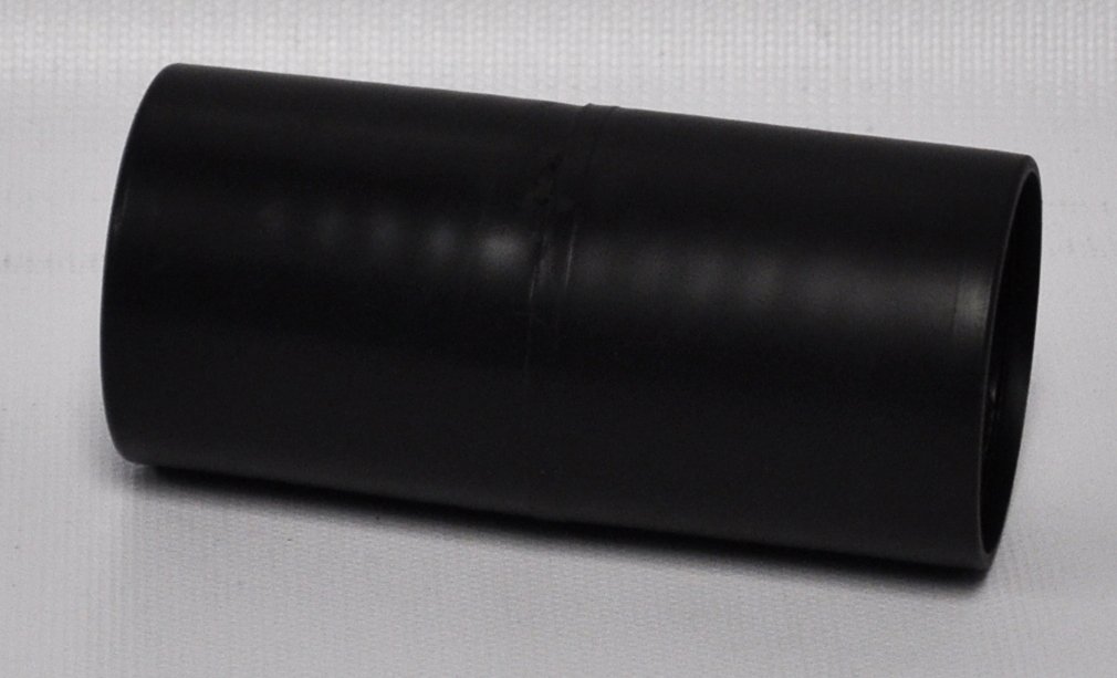Universal Vacuum Cleaner Hose Cuff Replacement - Compatible with All Canister Vacuums - Durable Vinyl Material for Long-Lasting Use - Perfect for Home Cleaning, Pet Hair Removal, and Hard-to-Reach Areas