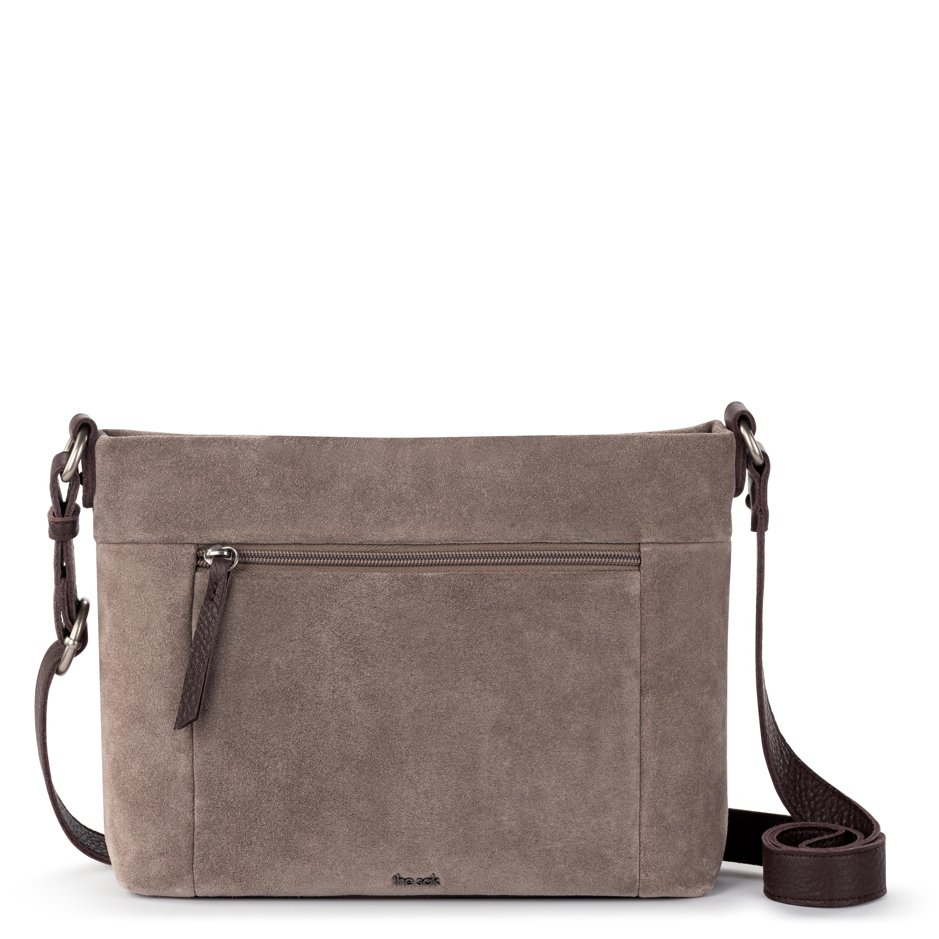 Melrose Crossbody Bag for Women - Stylish Leather Shoulder Purse with Adjustable Strap, Perfect for Travel, Shopping & Everyday Use
