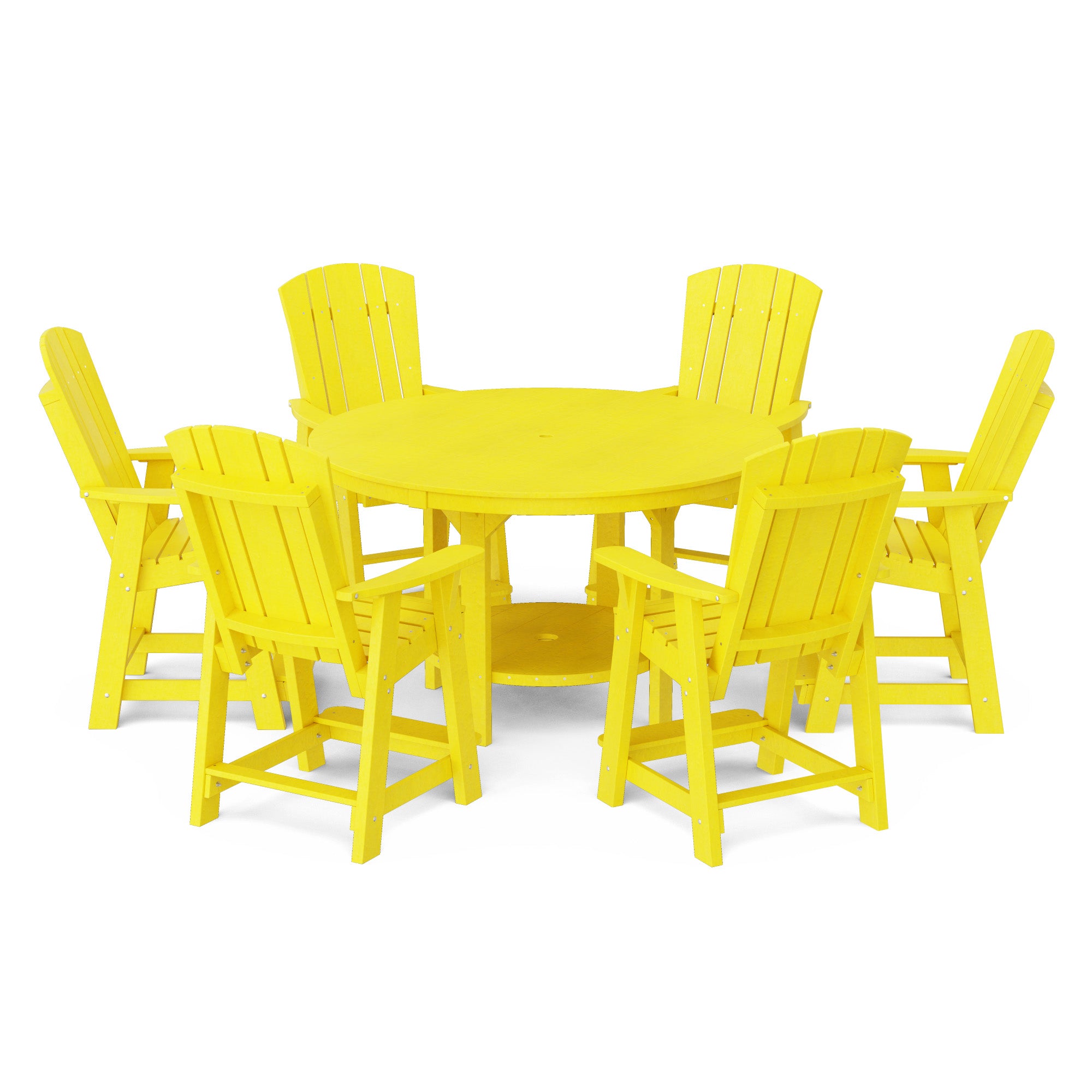 Heritage 7-Piece 60