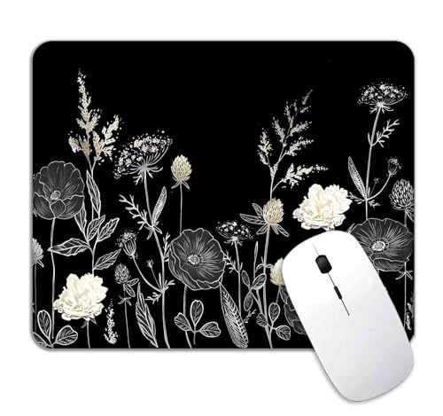 Retro Flowers