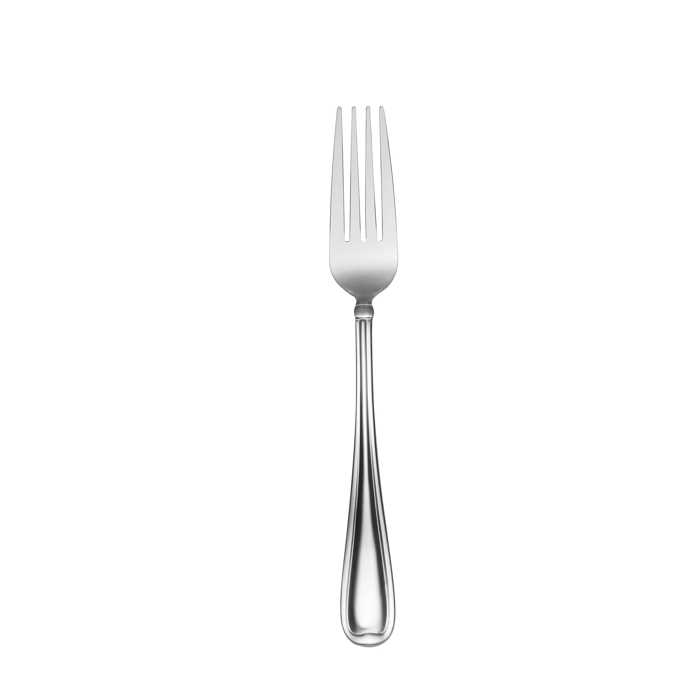 Premium Allure Sand Dinner Fork Set - Elegant Stainless Steel Flatware for Fine Dining, Restaurants & Special Occasions - Perfect for Weddings, Parties & Formal Events