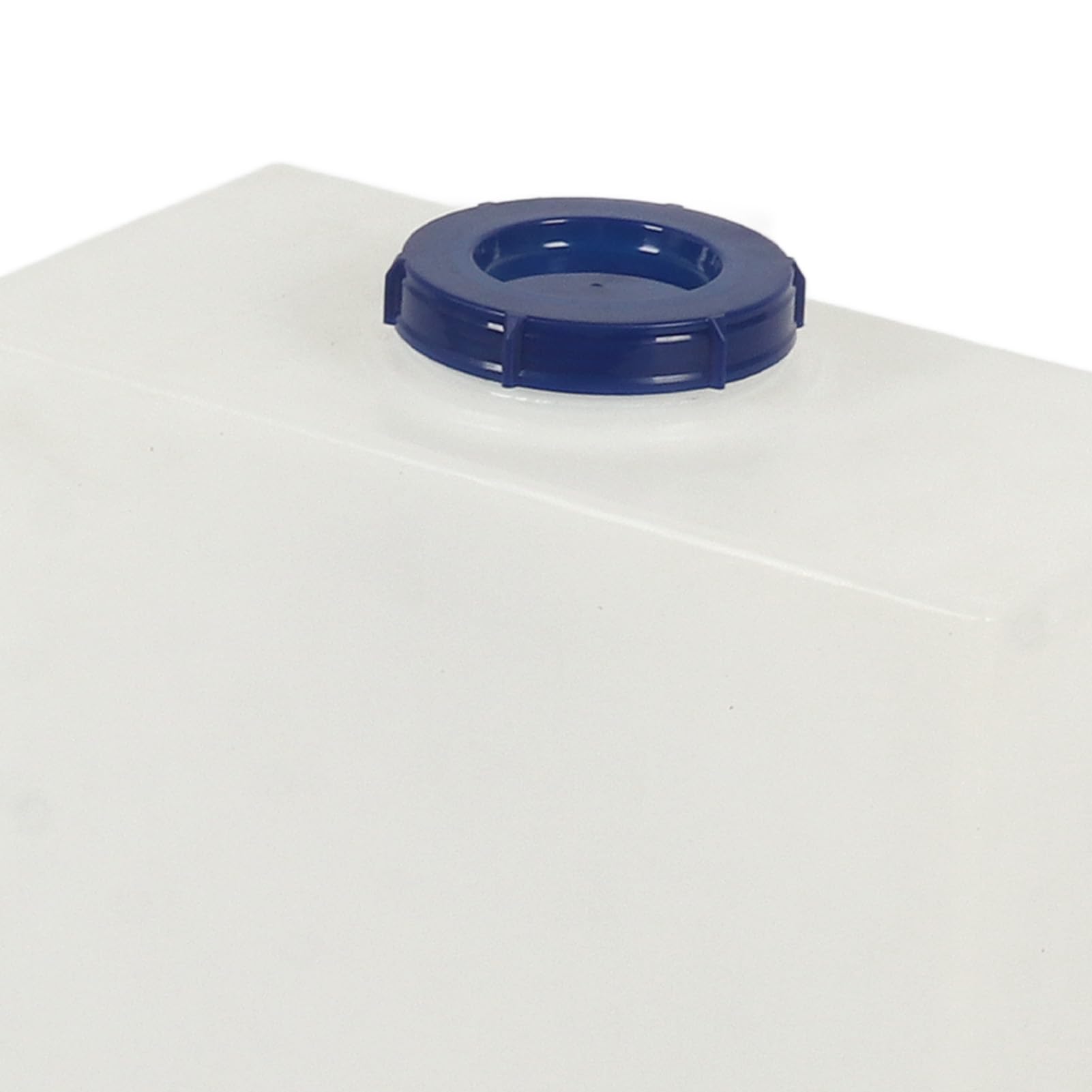 Akozon 10 Gallon RV Water Storage Tank - 19.7