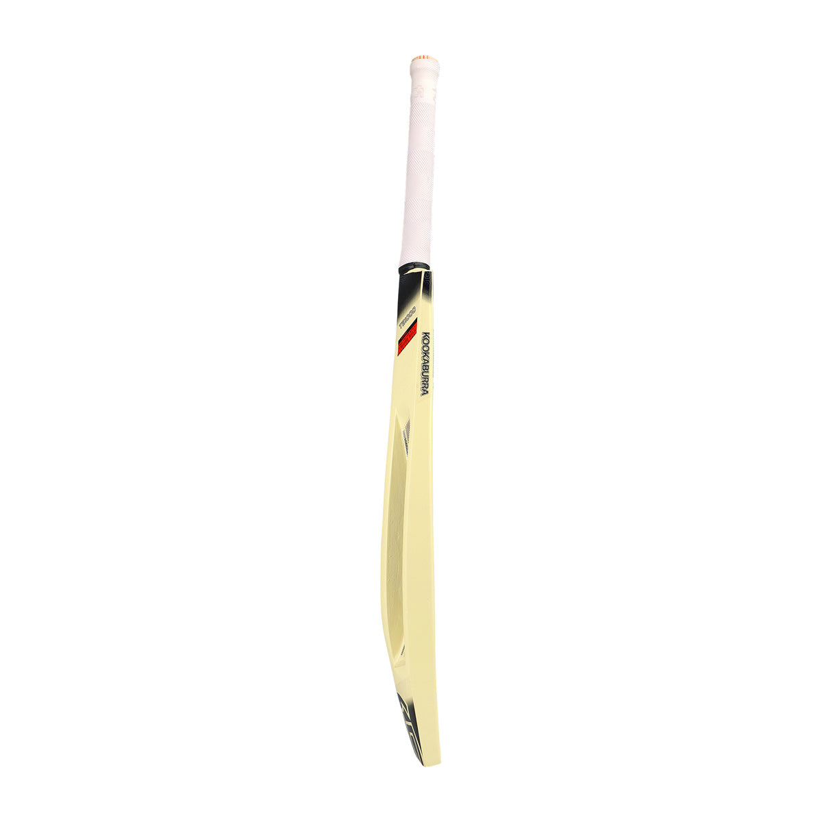 Kookaburra TB 1000 Cricket Bat - Premium English Willow for Professional Players - Perfect for Matches & Training Sessions