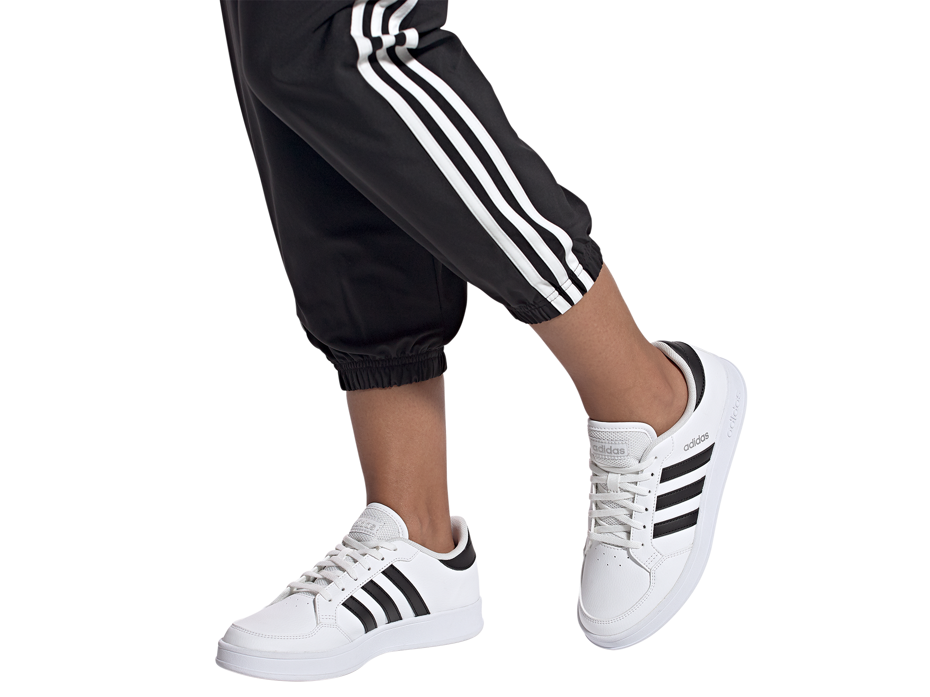 Adidas Women's Breaknet Running Shoes - Lightweight & Breathable for Jogging, Gym Workouts & Daily Wear