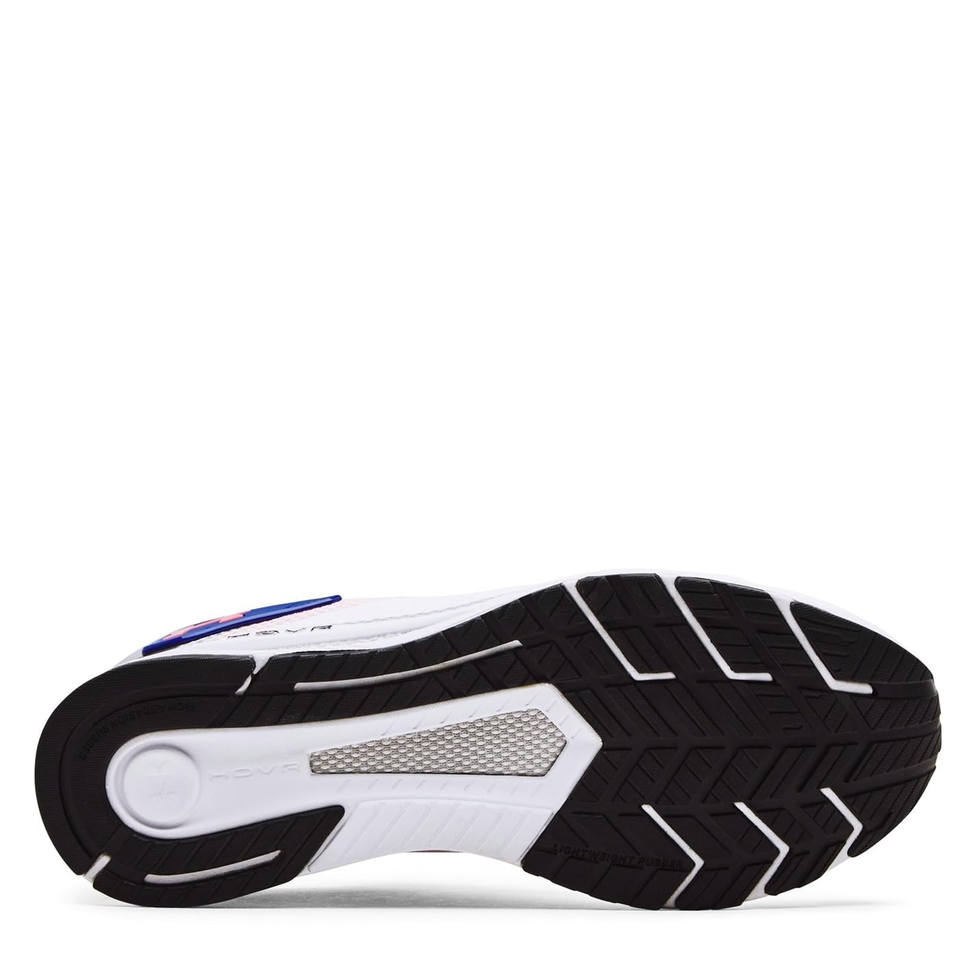 Under Armour HOVR Flux Mvmnt Men's Running Shoes - Lightweight Training Sneakers for Jogging & Gym Workouts (Style 3025354) - Perfect for Road Running, Cross Training and Daily Wear