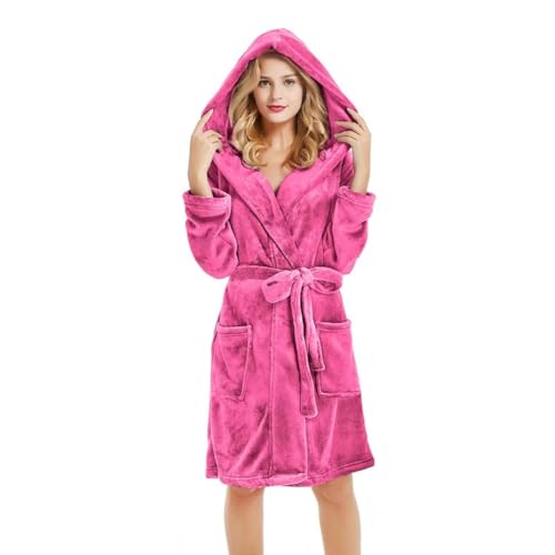 Rose-hooded