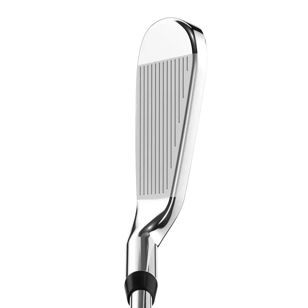 Callaway Paradym Ai Smoke HL Right Hand Men's Golf Irons Set - High Launch, Forgiving & Distance | Perfect for Mid-Handicap Golfers on Course & Driving Range