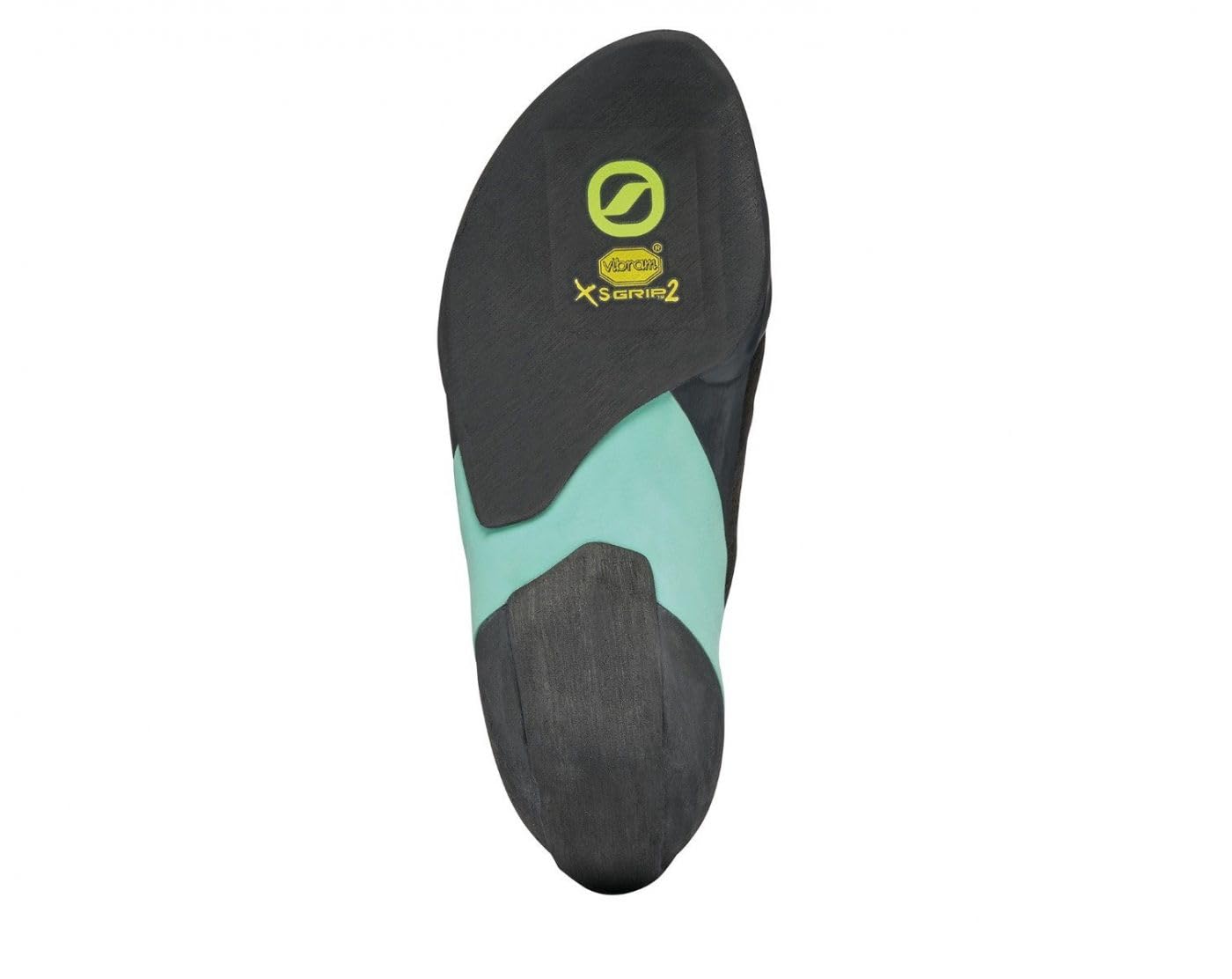 SCARPA Women's Instinct Lace Rock Climbing Shoes - Low-Volume Fit for Sport Climbing & Bouldering | Perfect for Indoor Gym & Outdoor Crag Adventures