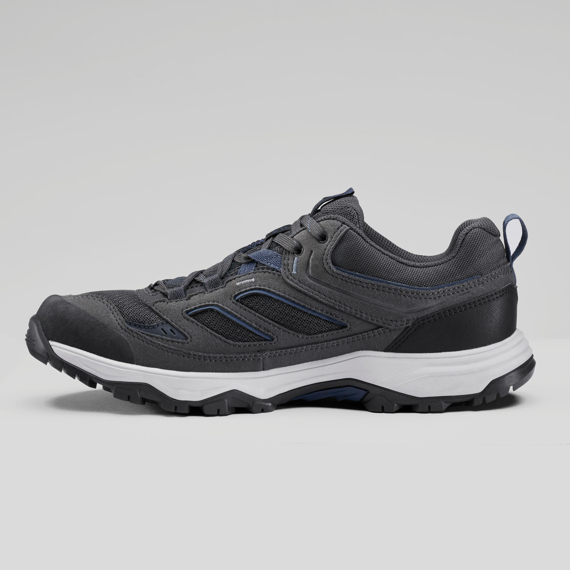 Carbon Gray