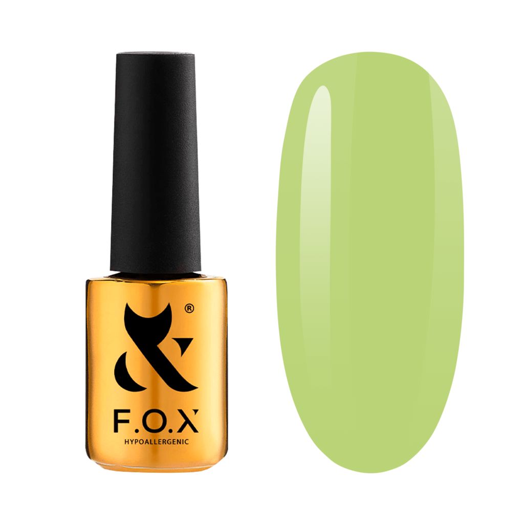 F.O.X Spectrum 134 - 7ml Water-Based Acrylic Paint for Miniature Models & Scale Figures - Perfect for Warhammer, D&D, and Tabletop Gaming