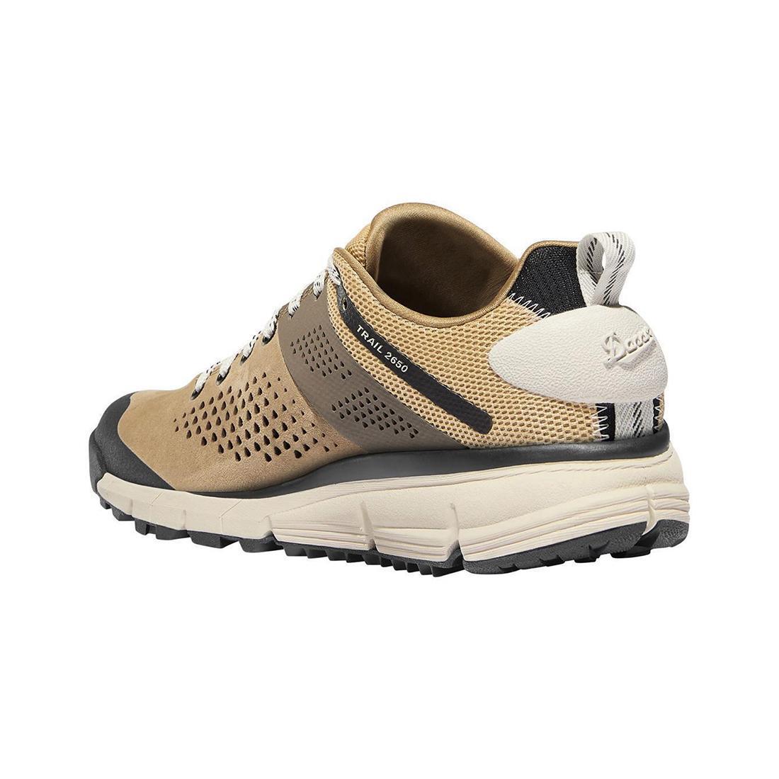Trail 2650 Women's Hiking Shoes - Lightweight & Comfortable Bronze/Wheat for Outdoor Adventures, Walking & Travel