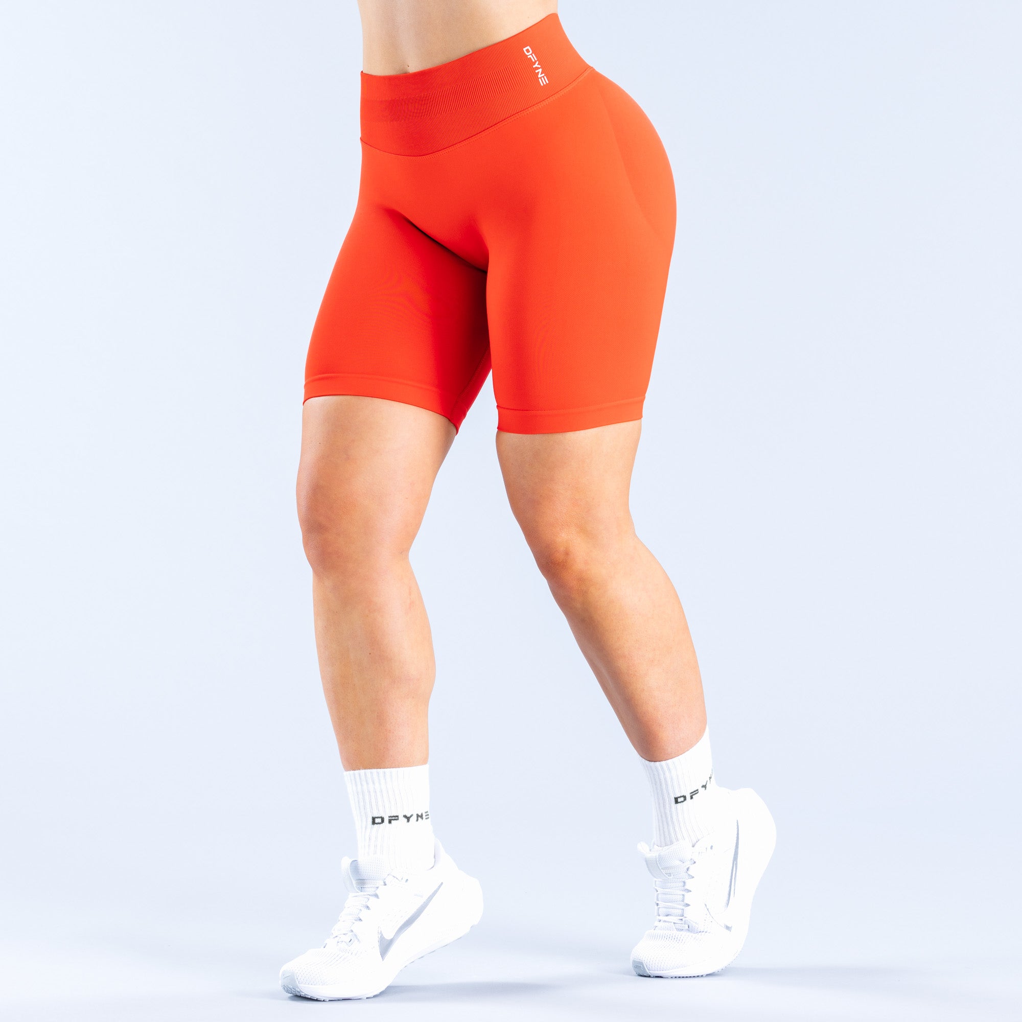 Impact Shorts for Men & Women - 6.5