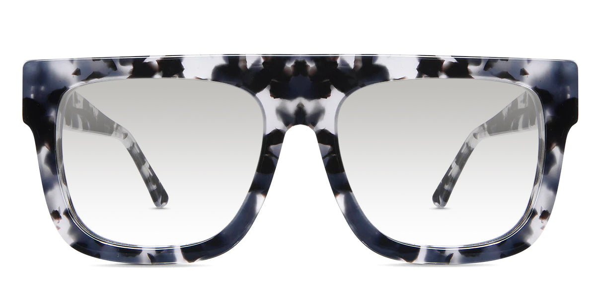 Nobri Women's Prescription Tinted Glasses - Stylish & UV Protection for Reading, Driving & Outdoor Activities