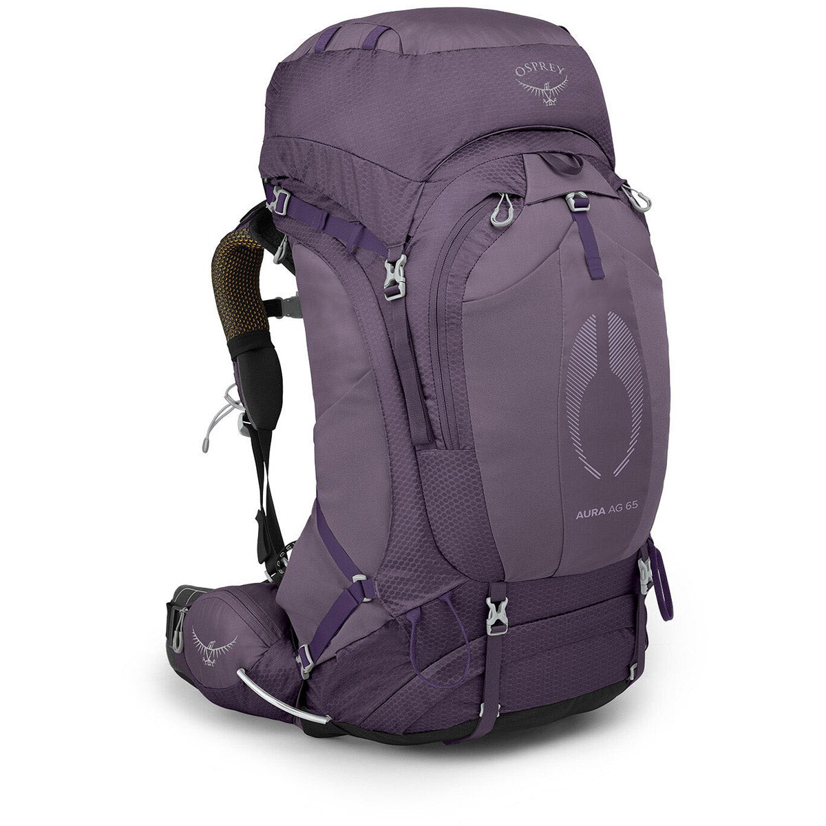 Enchantment Purple