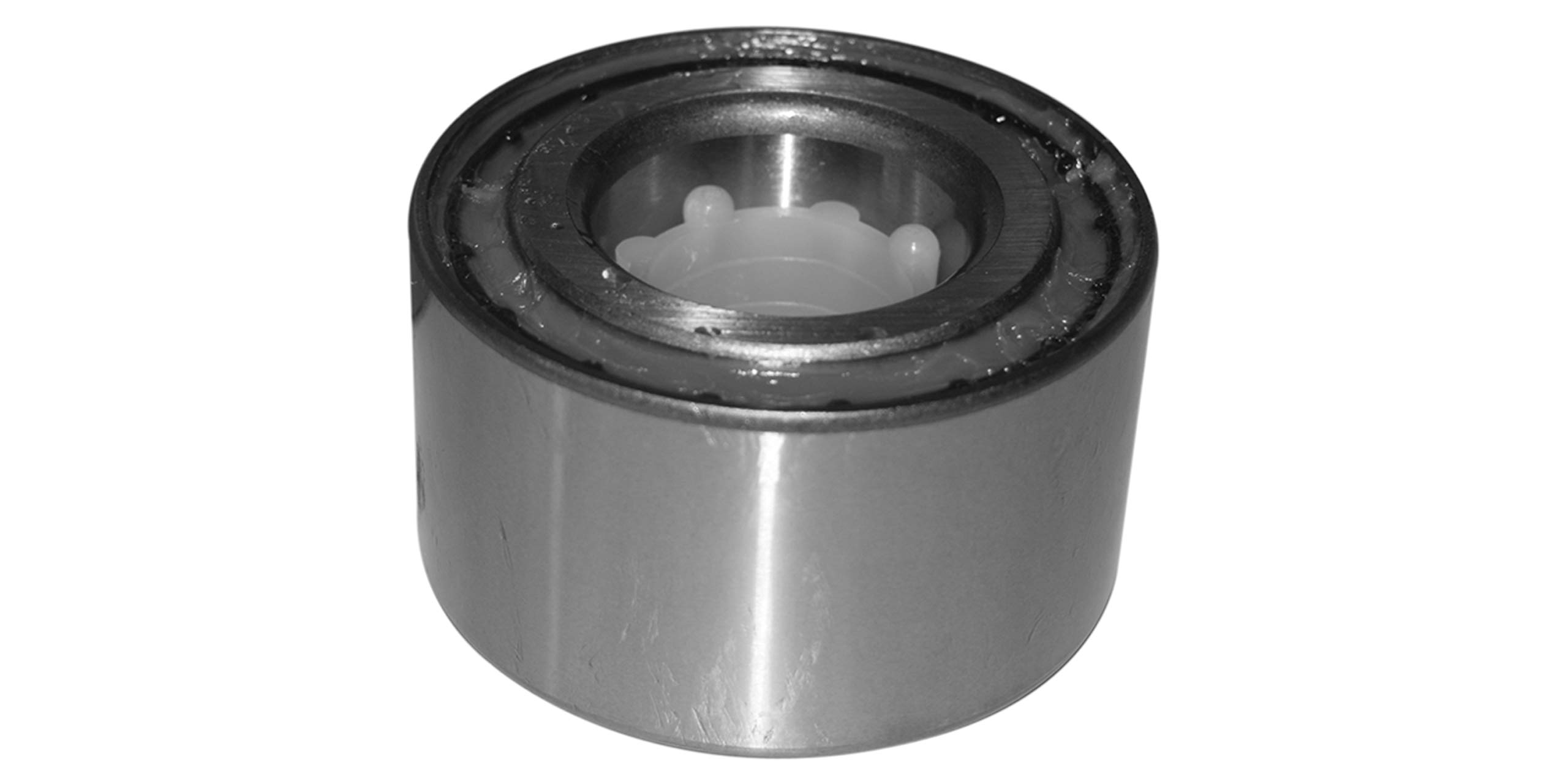 GSP 517006 Rear Wheel Bearing Replacement for Mitsubishi Montero 1991-2006 - High Performance 1-Pack Auto Part - Perfect for Off-Roading & Daily Commuting