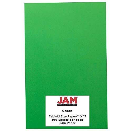 Gamma Green