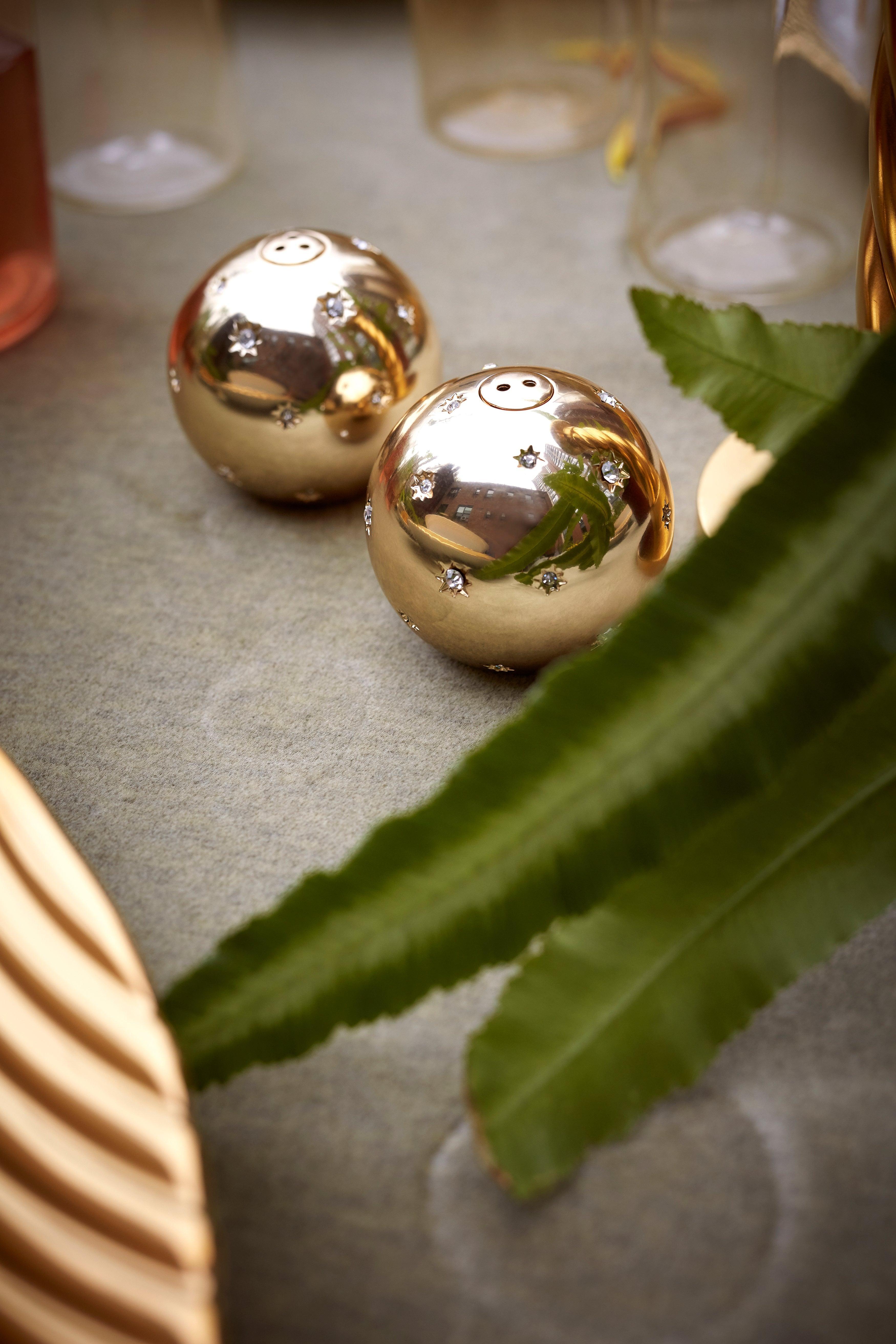 Stars Spice Jewels (Set of 2) - Elegant Handmade Jewelry for Women, Perfect for Parties, Weddings & Special Occasions