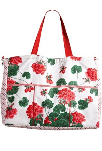 Burda Style Sewing Pattern 7263 - DIY Tote Bags & Handbags for Women | Fashionable & Customizable Bag Making Kit for Crafters & Sewing Enthusiasts | Perfect for Shopping, Work & Everyday Use