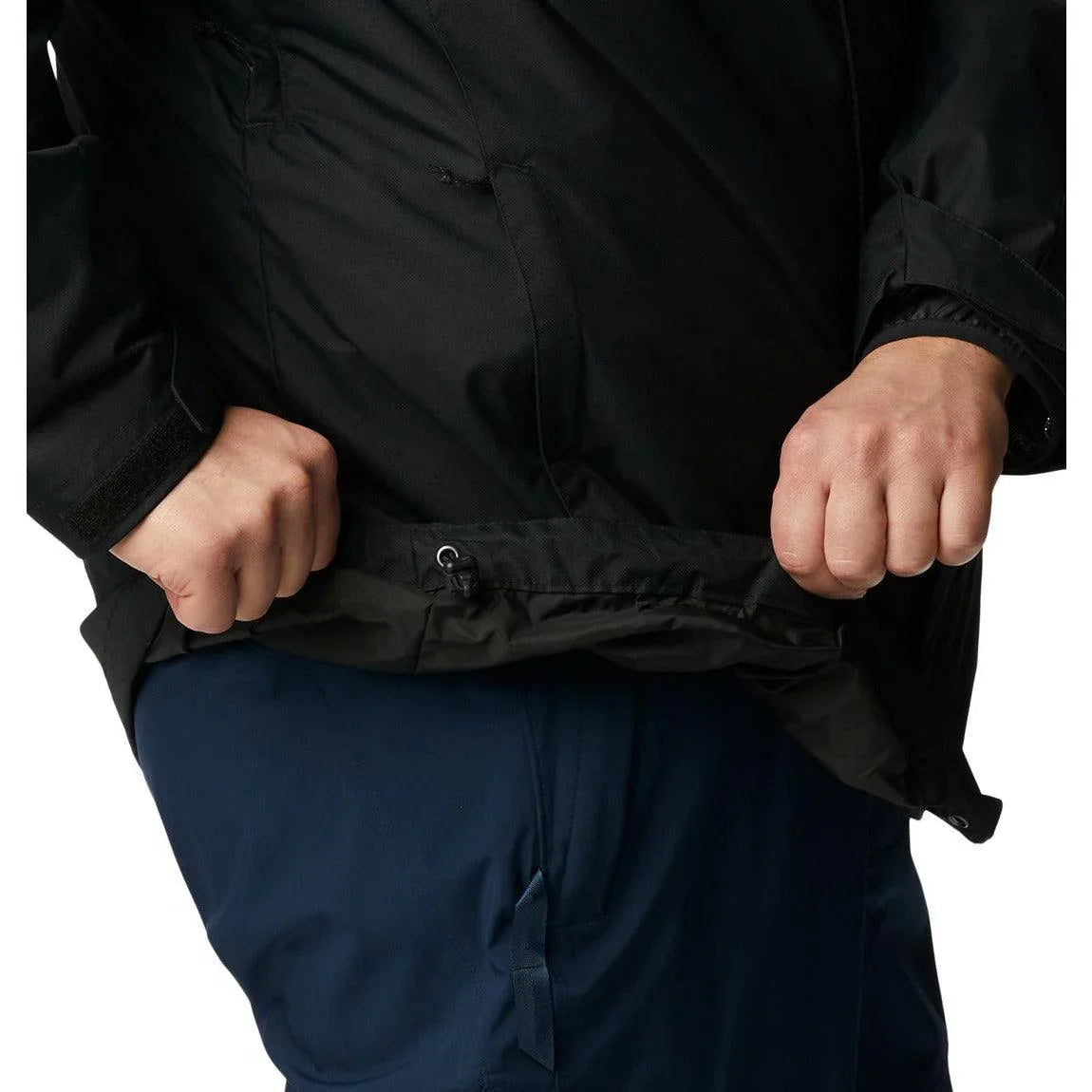 Columbia Whirlibird™ IV Interchangeable Jacket for Men & Women - Lightweight Waterproof Ski Jacket with Removable Liner - Perfect for Skiing, Snowboarding & Winter Outdoor Activities