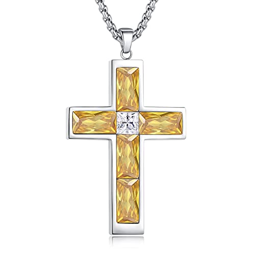 11 Citrine-Gold Yellow