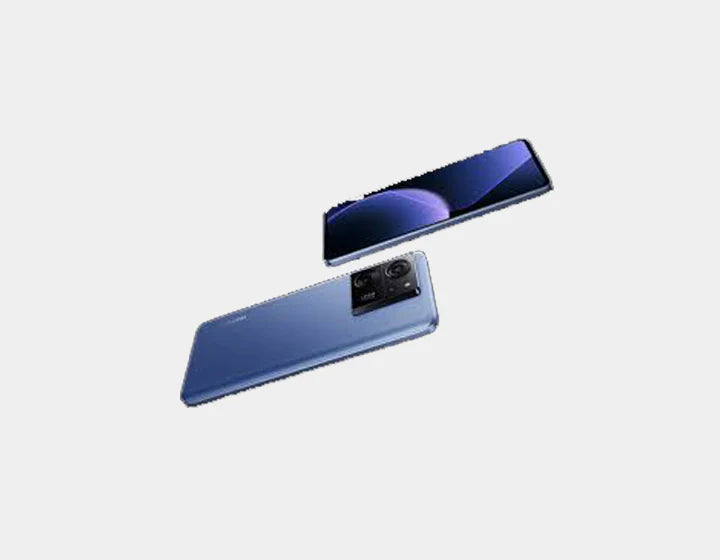 Xiaomi Mi 13T 5G Smartphone - 256GB ROM 12GB RAM - Dual SIM GSM Unlocked (Blue) - Perfect for Gaming, Photography & Business Use