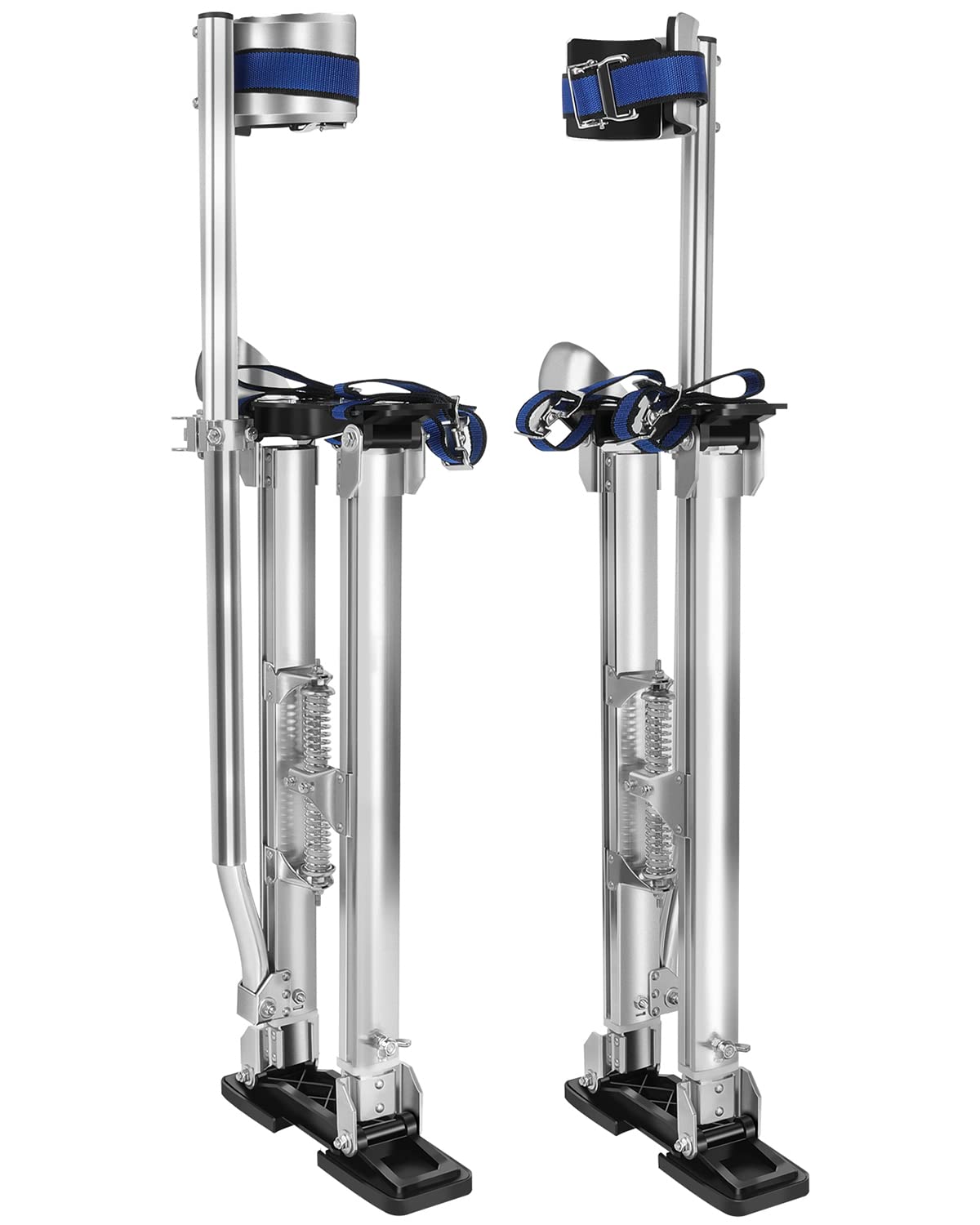 Adjustable Aluminum Drywall Stilts 24